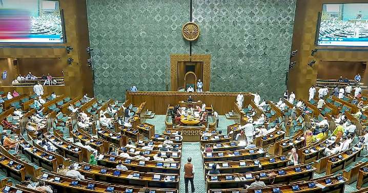 India Winter Session's last leg: Govt eyes key bills amid time crunch