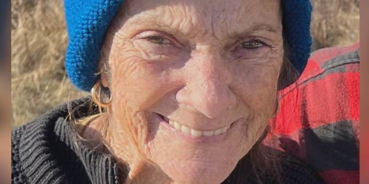 Authorities looking for woman last seen in Sedgwick