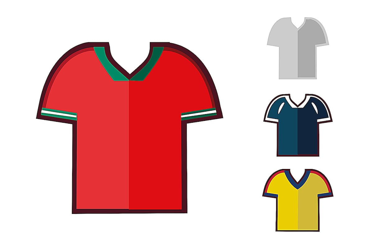 Grupo de Portugal: cuáles son los rivales en el Mundial 2026