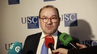 El rector de la USC espera una resolución para Medicina antes de que acabe el año