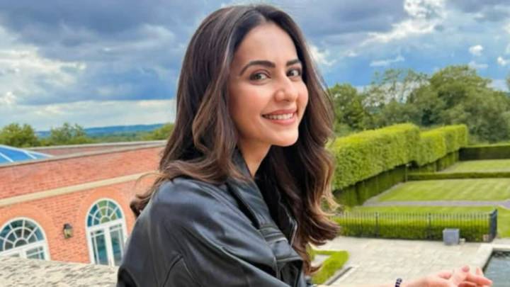 Rakul Preet Singh Says Age Is Just A ‘Scripted Number’ In De De Pyaar De 2