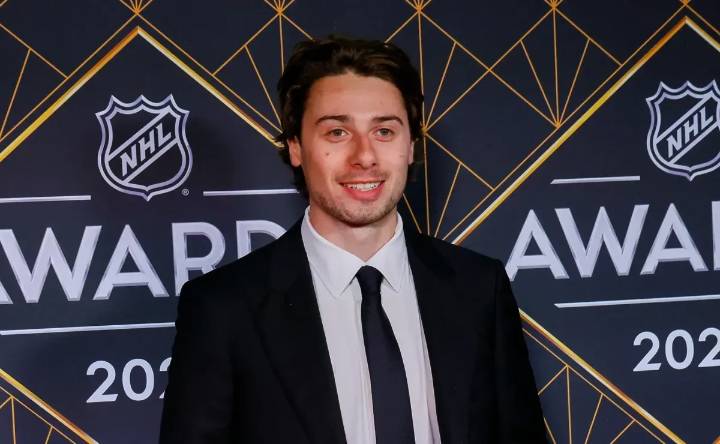 NHL News: Quinn Hughes breaks silence with clear message on Canucks