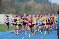 Meet the finalists for 2025 Oregonian/OregonLive girls cross country runner of the year