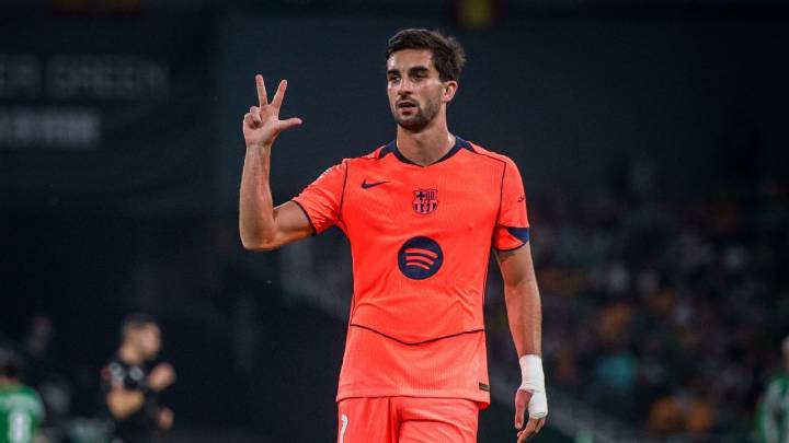 Barcelona, experto en remontadas, llega a seis en la temporada