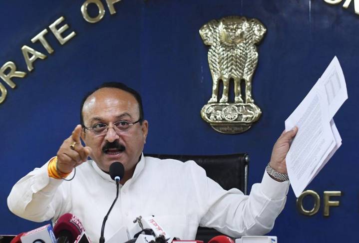 Govt notifies law to regulate pvt school fee, ensure transparency