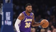 Lakers’ Marcus Smart is ‘day-to-day’ with back ailment – Orange County Register