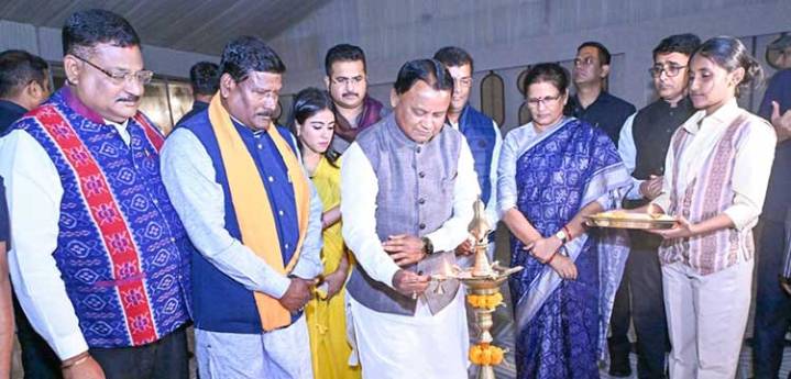 Odisha’s Eco-Retreat Gears Up For 7th Edition