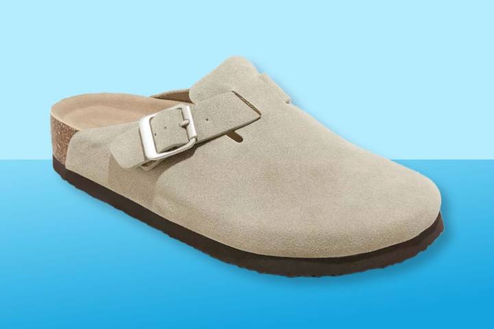 These $30 Target Clogs Look Like Birkenstock’s Version