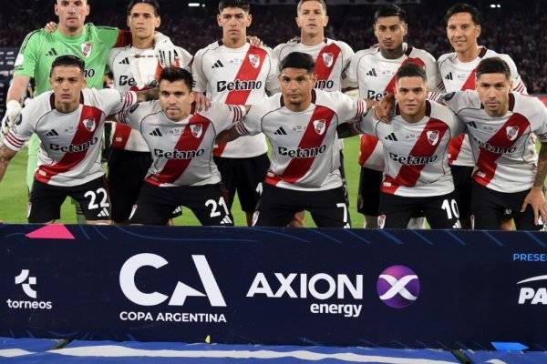 Argentinos Jrs sorprendió y va por una figura de River para la Copa Libertadores 2026