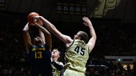 What Purdue basketball achieved in week from Iowa State to Marquette