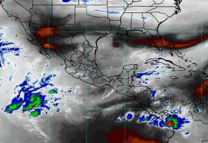 Clima para hoy viernes 12 de diciembre de 2025