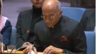 India Condemns Pakistan’s Airstrikes In Afghanistan At UNSC, Says Women, Children Killed
