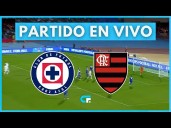 Cruz Azul vs. Flamengo en vivo hoy gratis por Copa Intercontinental 2025: a qué hora juegan, canal de transmisión y dónde ver partido por DIRECTV, DGO, FIFA Plus, Fútbol Libre TV 