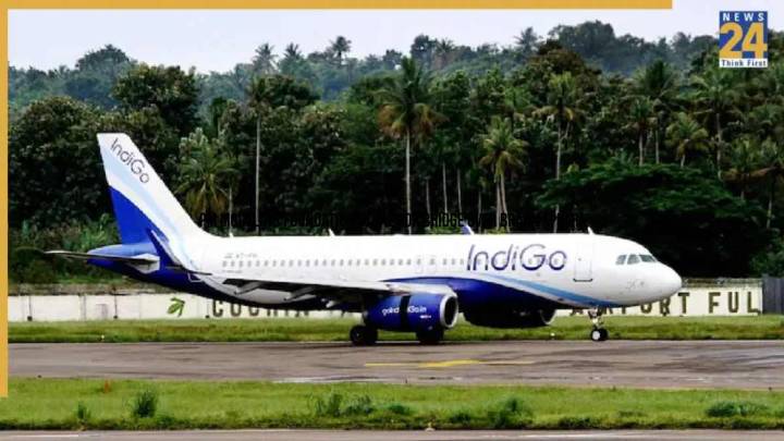 DGCA reviews IndiGo disruptions amid spike in flight cancellations