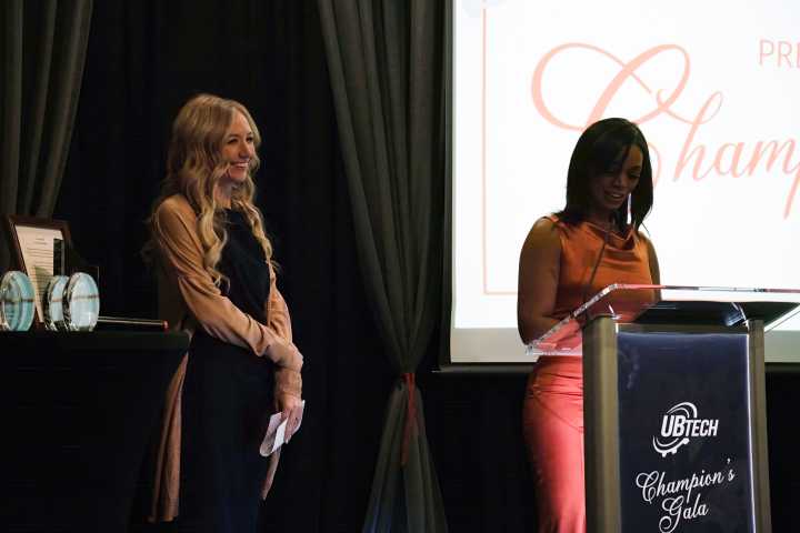 Nominations Now Open For The UBTech Way Award