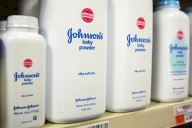 Johnson & Johnson to pay $40M to 2 ovarian cancer patients after using brand's talcum powders