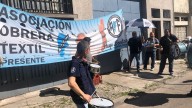 Cierra una fábrica textil en Lanús y despide a 50 trabajadores