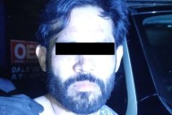 Dan prisión preventiva a "El Limones", presunto operador de Los Cabrera