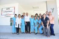 La ciudad de Corrientes aplicó más de 271.000 vacunas del calendario obligatorio