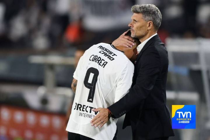 "Con mucho pesar y dolor les aviso": La desgarradora pérdida que enluta a Colo Colo