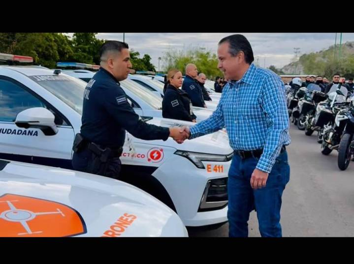 Arranca en Hermosillo el Operativo Guadalupe