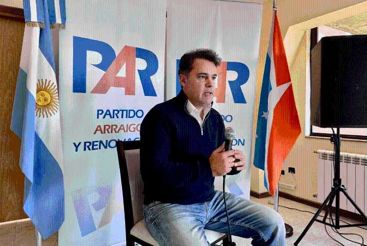 Ventura busca convertir su...