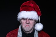 Why Christmas Might Not Feel Like Magic Anymore