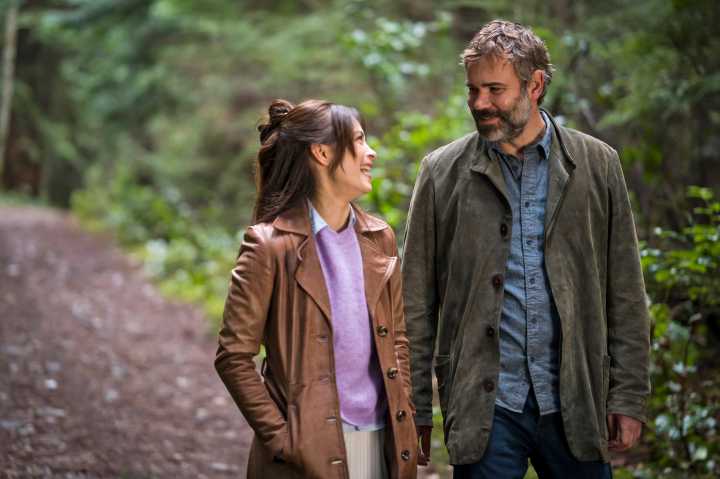 'Murder in a Small Town' Finale Explained: What Happens After That Proposal?