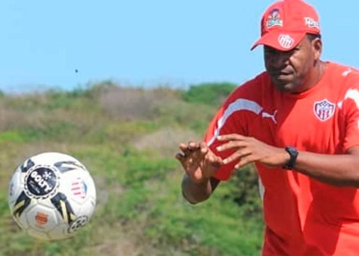 Cumple años Roque Pérez