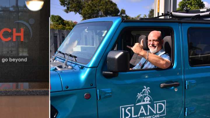 Local leaders making a difference. Meet Business of Year finalists