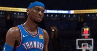 NBA 2K26 PS5 game cut from £60 to £44 with three
