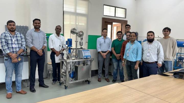 India just solved hydrogen's toughest challenge, and it came from a Pune lab