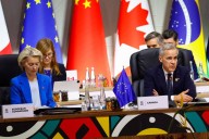 Europe says Canada must pay 10M euros to join EU defence deal