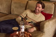 Patrick Schwarzenegger Says He's the 'Most Experienced’ Bartender of His Family (Exclusive)