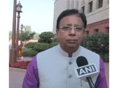 "Congress in phase of extinction...": Sanjay Jaiswal's jibe