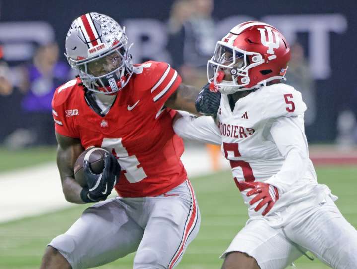 Ohio State football loss vs. Indiana raises a frustrating, familiar question