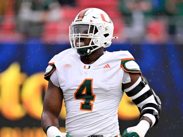 Could the Giants seriously take another pass