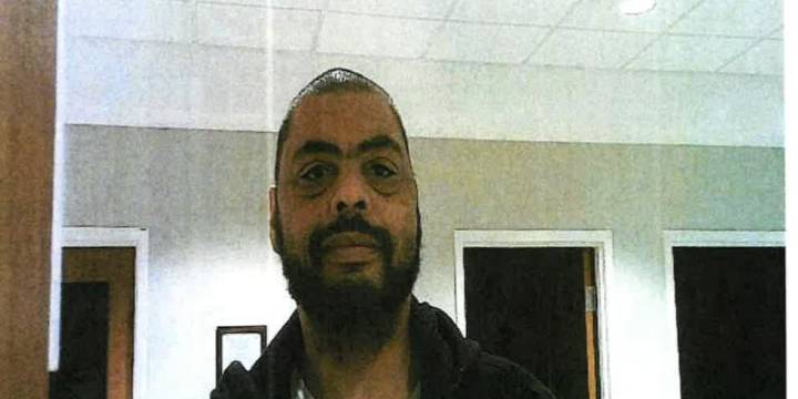 44-year-old reportedly missing from Moosup residential living facility, police say