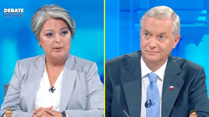 "No fue capaz de cumplir": Kast emplaza a Jara por asistir a reuniones sin respetar la Ley del Lobby