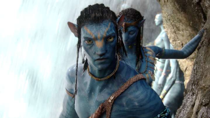 Avatar Nearly Starred Another Big Actor As Jake Sully (And It's Not Matt Damon)