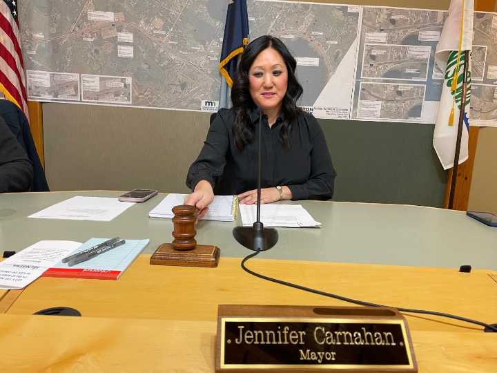 Nisswa mayor's assault claim dismissed