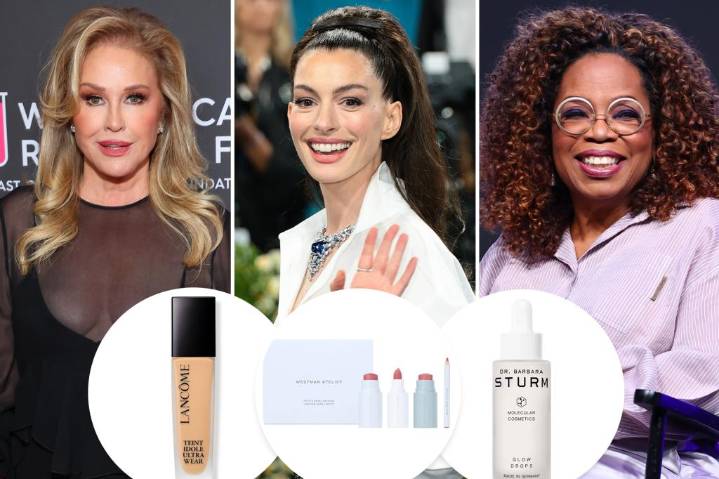 Best Cyber Monday beauty deals, from Charlotte Tilbury to Ulta Beauty