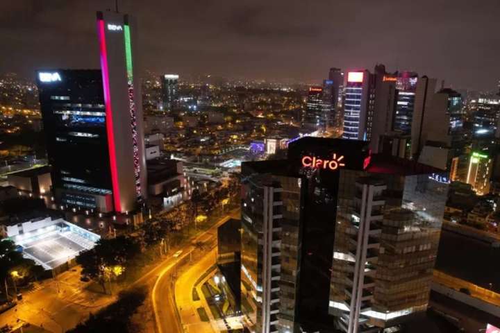 Sura: indicadores económicos de Perú no se verían afectados ante próximo proceso electoral