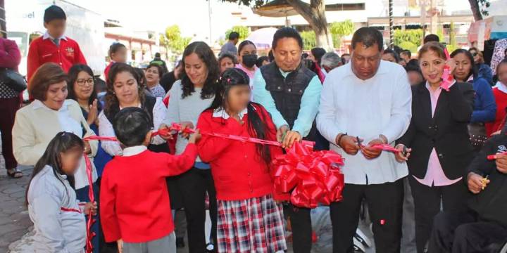 Conmemora CAM día de las personas con discapacidad