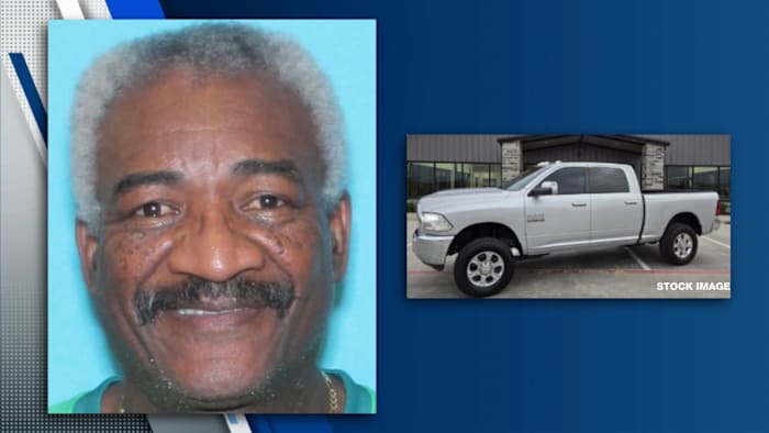 Cibolo PD searching for missing 73-year-old man with diagnosed cognitive impairment