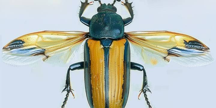 El MIT desarrolla un microrrobot que vuela como un insecto y resiste turbulencias extremas