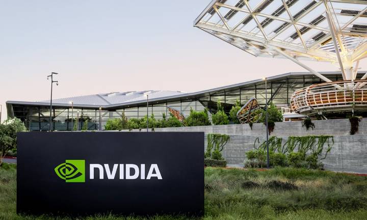 President Donald Trump Just Delivered Incredible News for Nvidia Investors