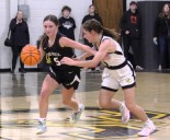 Weaver sinks two clutch shots as Sand Rock girls squeak out overtime win at Cherokee County