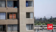 Estudio revela cuáles son los departamentos que más se arriendan en Santiago