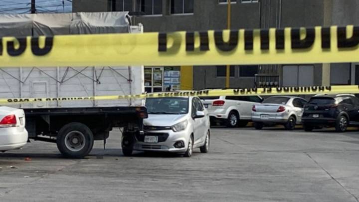 Tasa de homicidios en México baja a 54.7 en noviembre; es la más baja en 10 años